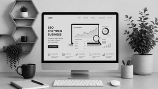 SEO-продвижение сайтов в Google для бизнеса фото